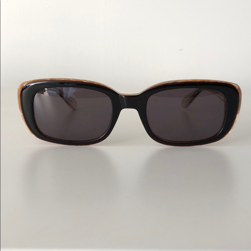 Krewe ‘Milan’ Mystic + Buff sunglasses